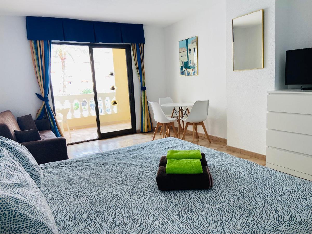 Apartment Estudio Castle Harbour 403 Cristianos *