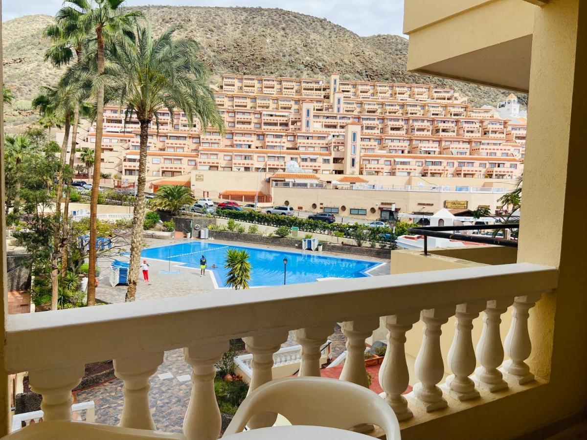 Estudio Castle Harbour 403 Cristianos