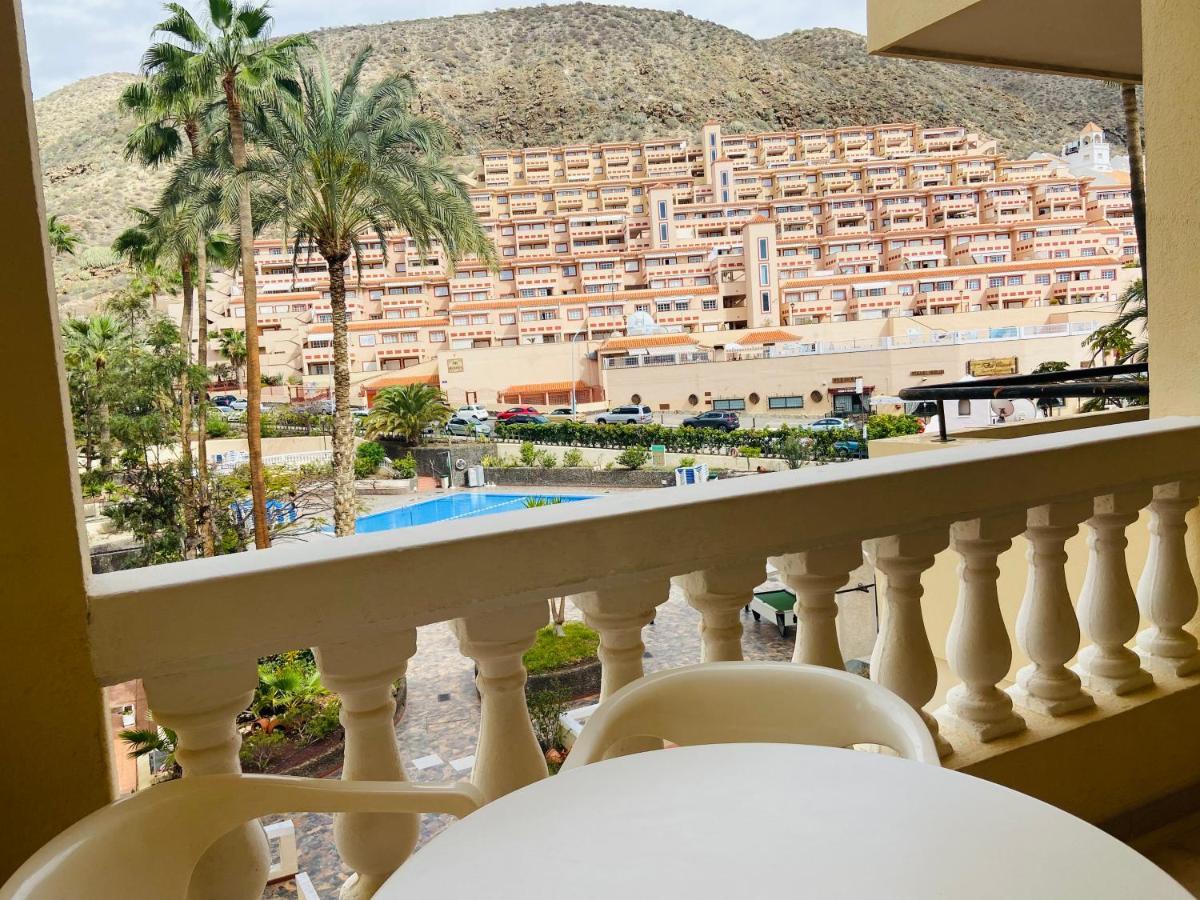 Apartment Estudio Castle Harbour 403 Cristianos Los Cristianos (Tenerife)