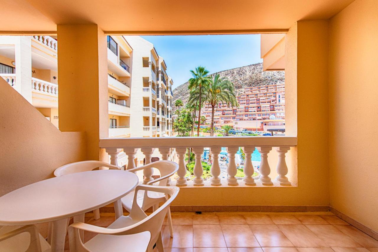 Estudio Castle Harbour 403 Cristianos Apartment Los Cristianos (Tenerife)