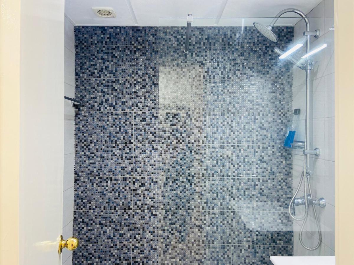 Estudio Castle Harbour 403 Cristianos Apartamento