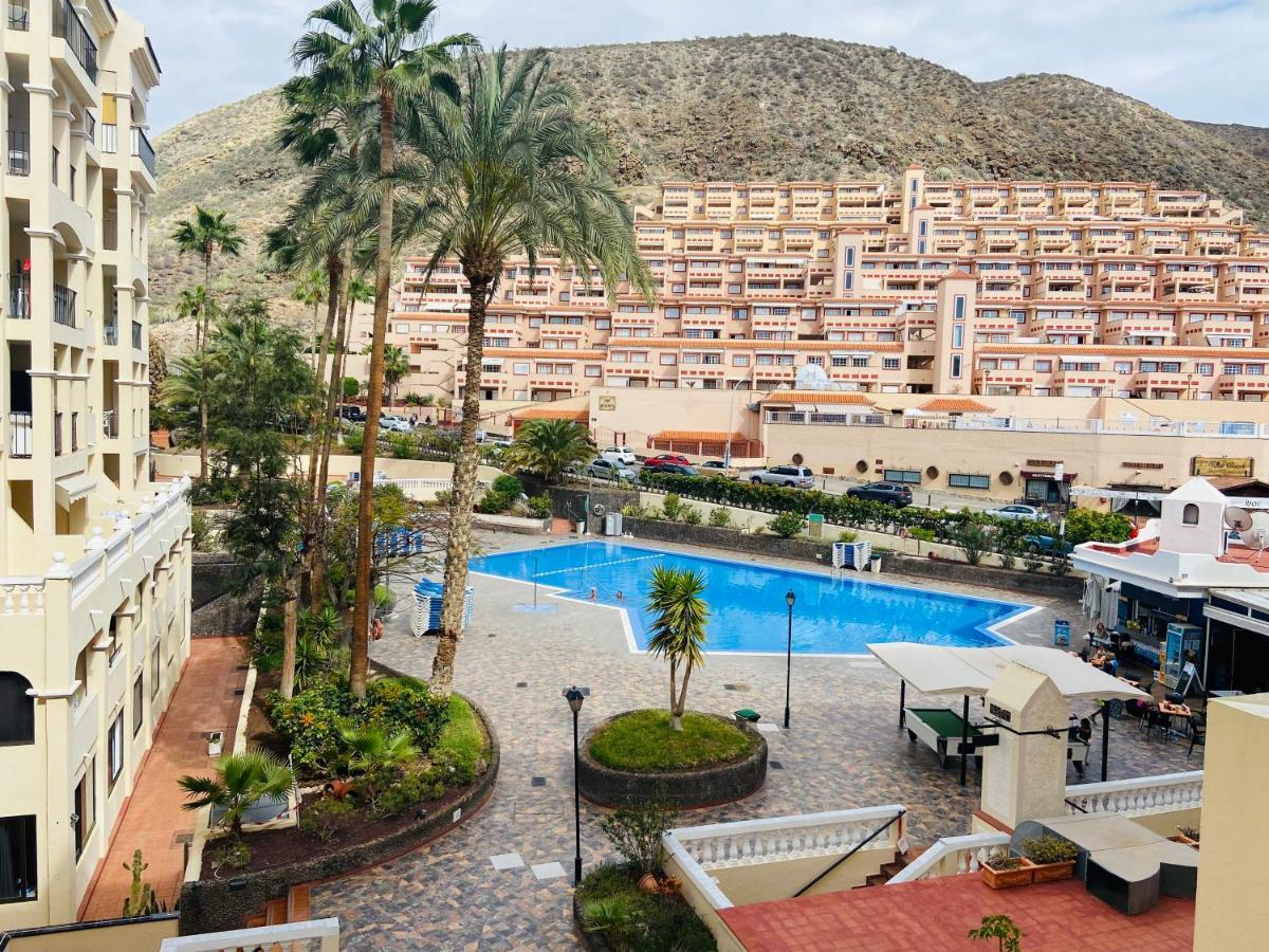 Apartament Estudio Castle Harbour 403 Cristianos *