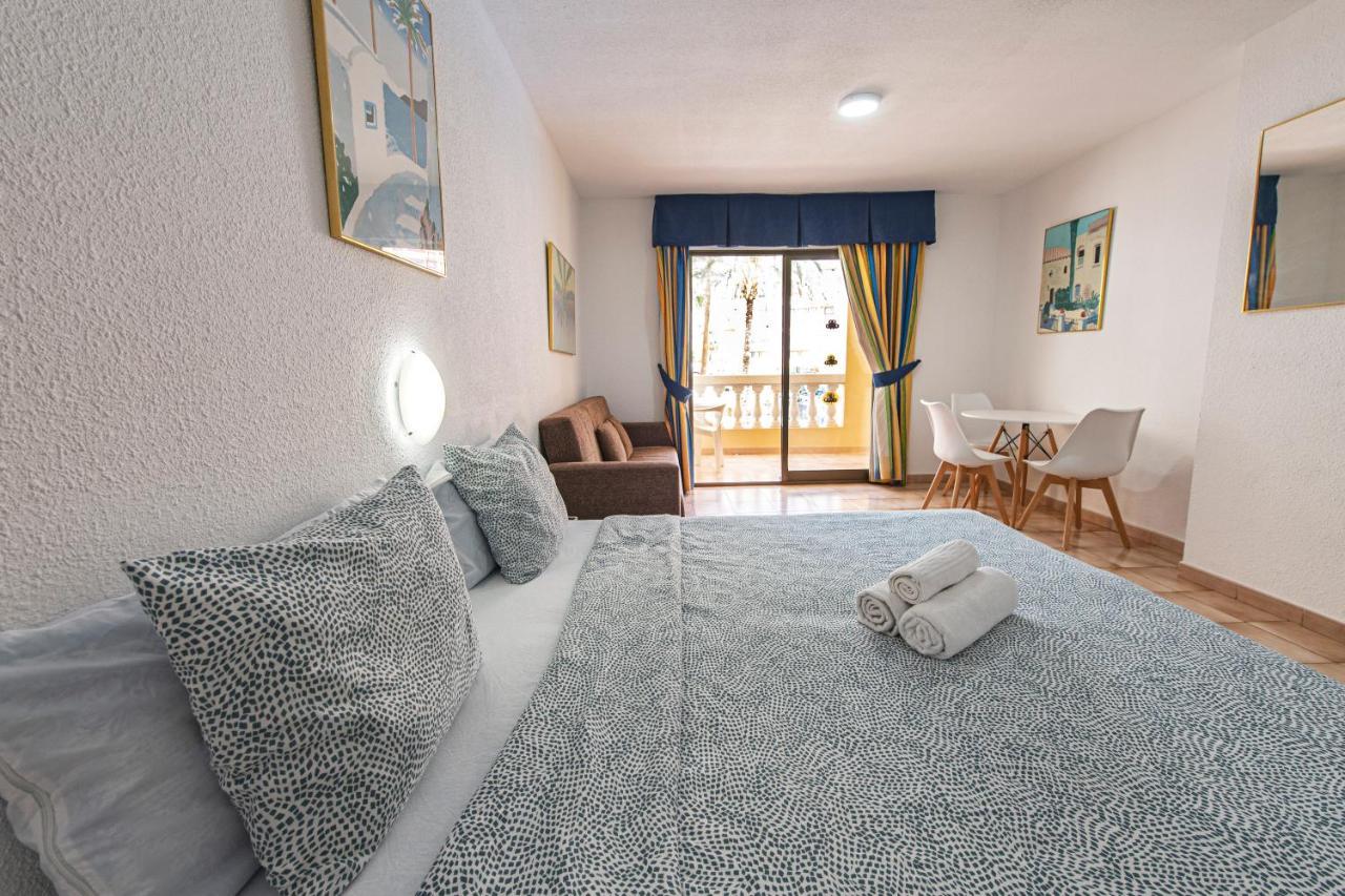 Apartament Estudio Castle Harbour 403 Cristianos Los Cristianos (Tenerife)