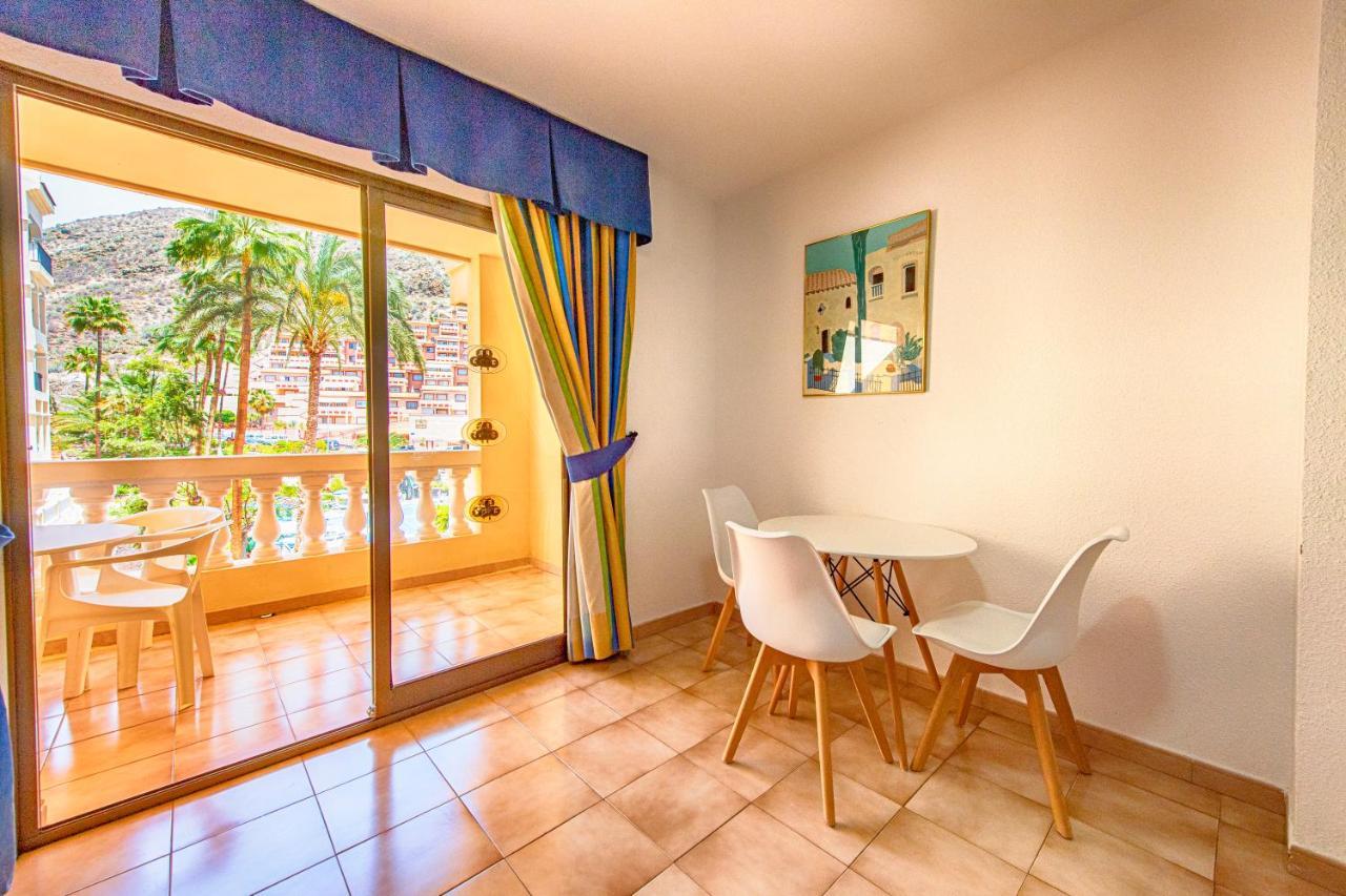 Estudio Castle Harbour 403 Cristianos Apartament Los Cristianos (Tenerife)