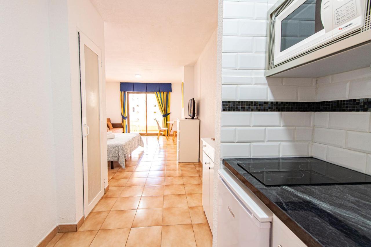 Apartament Estudio Castle Harbour 403 Cristianos Los Cristianos (Tenerife)