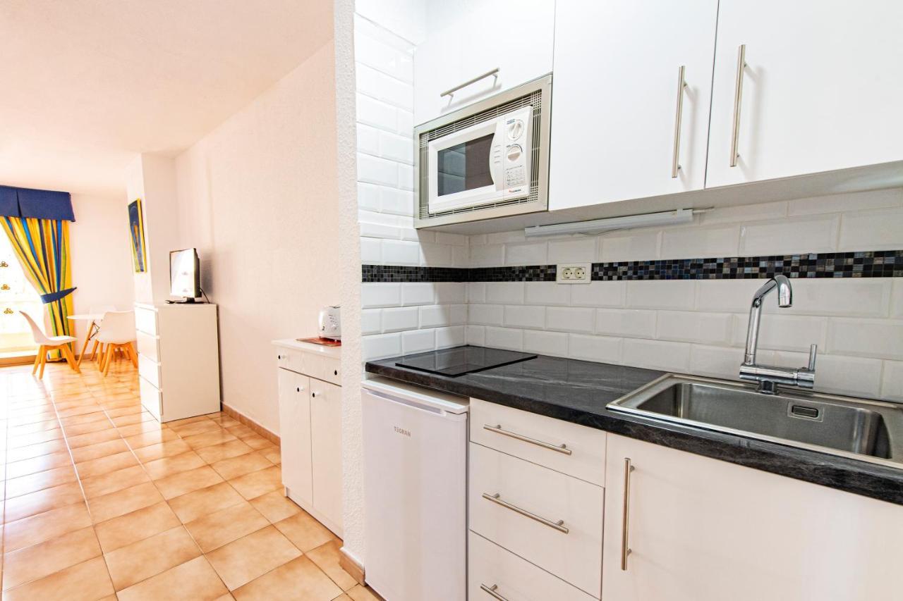 Apartment Estudio Castle Harbour 403 Cristianos *