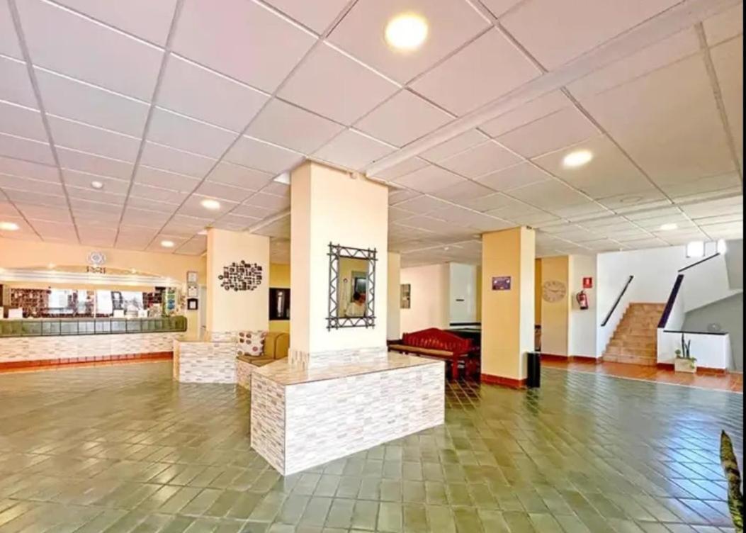 Estudio Castle Harbour 403 Cristianos Los Cristianos (Tenerife)