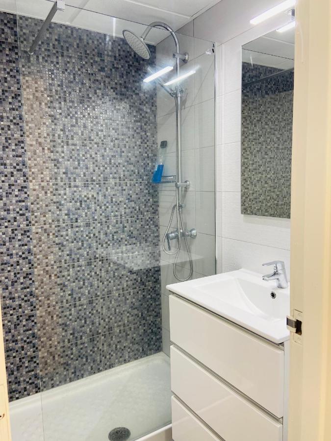 Appartement Estudio Castle Harbour 403 Cristianos Los Cristianos (Tenerife)