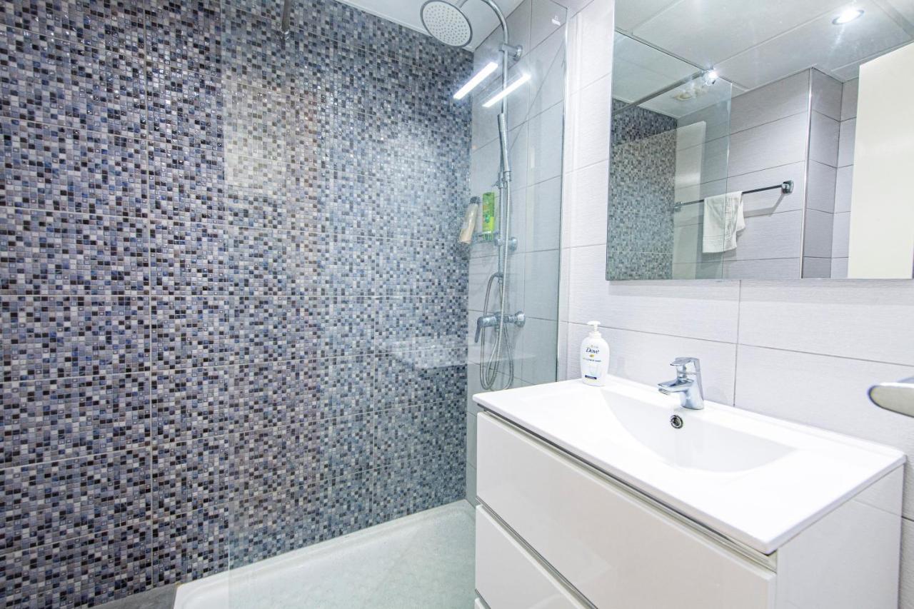 Estudio Castle Harbour 403 Cristianos Appartement *